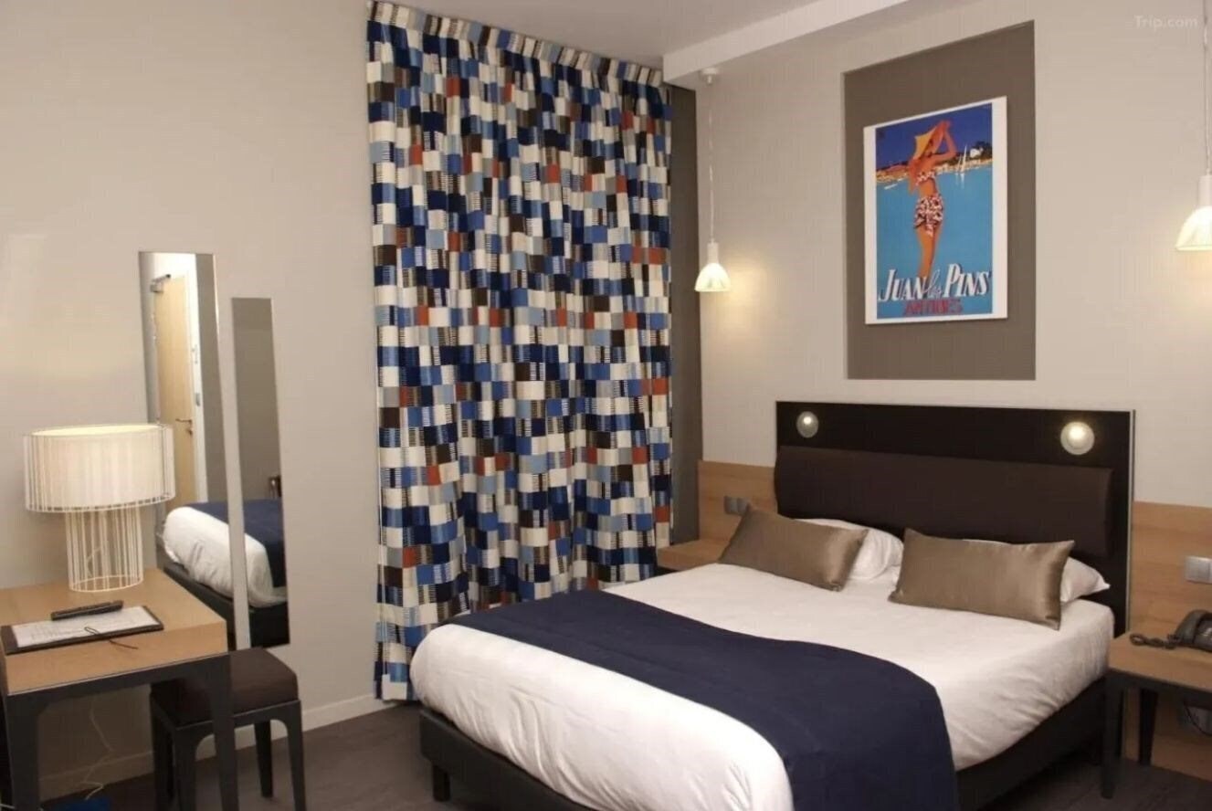 Картинка Grand Hotel des Bains 3*